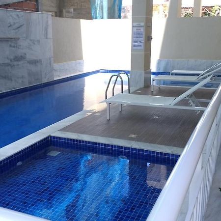 Mediterraneo 507 - Todo Equipado, Ar Condicionado, Churrasqueira Na Varanda, Internet Fibra 600Mb, Estacionamento Gratis Cabo Frio Bagian luar foto