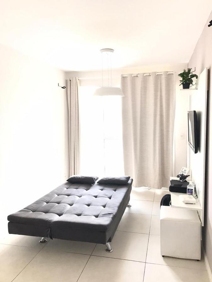 Mediterraneo 507 - Todo Equipado, Ar Condicionado, Churrasqueira Na Varanda, Internet Fibra 600Mb, Estacionamento Gratis Cabo Frio Bagian luar foto
