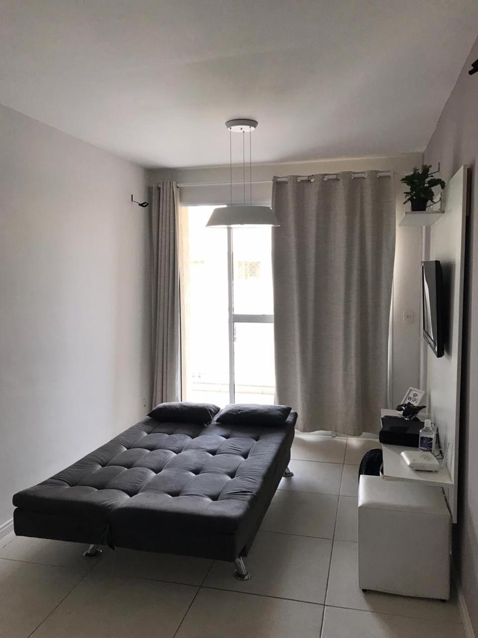 Mediterraneo 507 - Todo Equipado, Ar Condicionado, Churrasqueira Na Varanda, Internet Fibra 600Mb, Estacionamento Gratis Cabo Frio Ruang foto