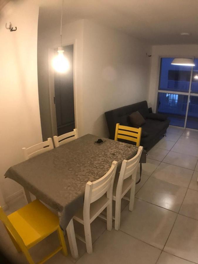 Mediterraneo 507 - Todo Equipado, Ar Condicionado, Churrasqueira Na Varanda, Internet Fibra 600Mb, Estacionamento Gratis Cabo Frio Bagian luar foto